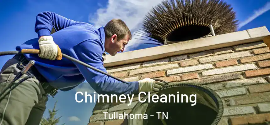  Chimney Cleaning Tullahoma - TN
