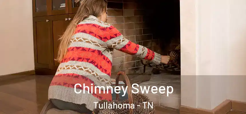  Chimney Sweep Tullahoma - TN