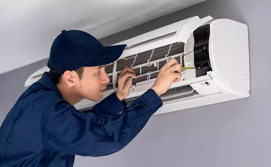 AC Duct Cleaning Tullahoma