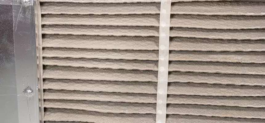 Mobile Car AC Filter Replacement in Tullahoma