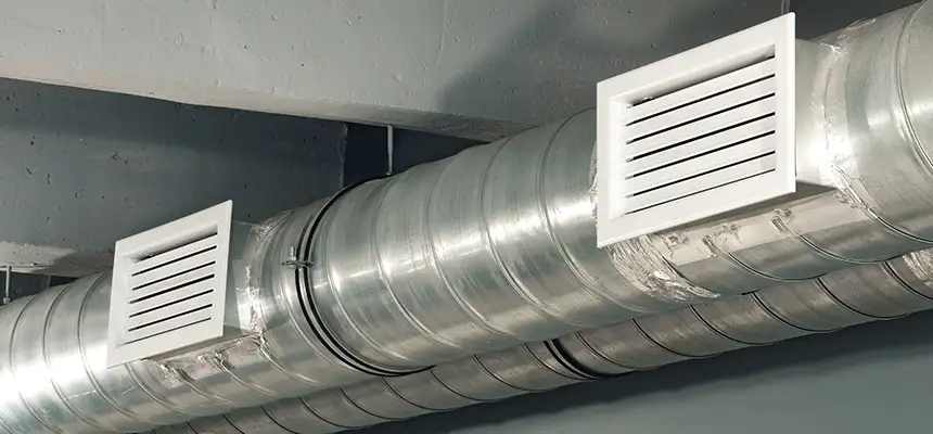 Our Air Duct Camera Inspection Services in Tullahoma, TN