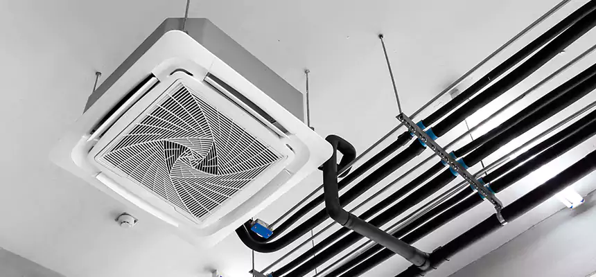 Our Air Duct Deep Cleaning Services in Tullahoma, TN