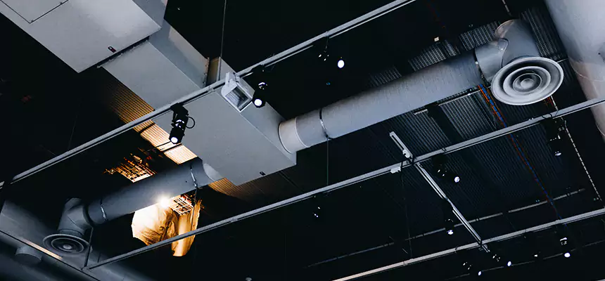 Our Air Duct Replacement Services in Tullahoma, TN