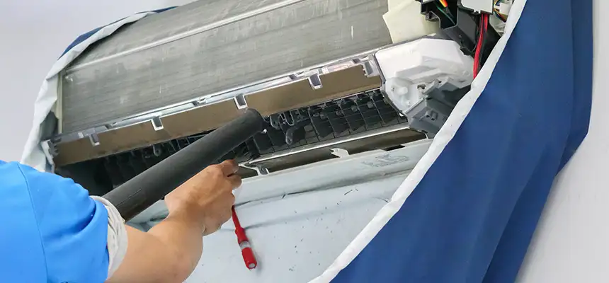 Advanced Clogged Dryer Vent Repair for Multi-Unit & Commercial in Tullahoma, TN