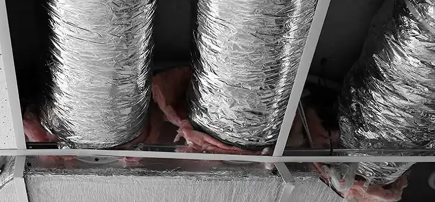 Scalable Commercial Multi‑Unit Dryer Vent Camera Inspection in Tullahoma, TN