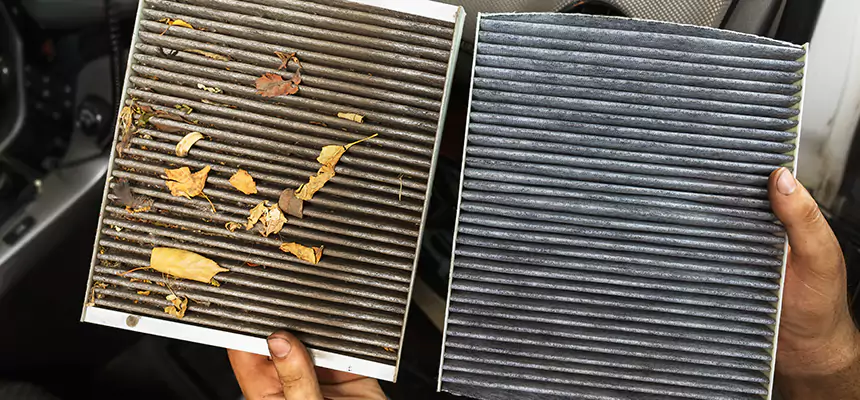 Our Dryer Vent Lint Filter Cleaning Services in Tullahoma, TN