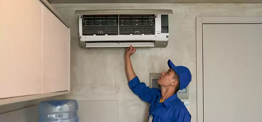 Balanced Fresh‑Air Ventilation (ERV/HRV) in Tullahoma
