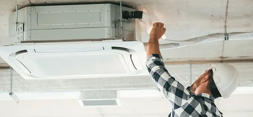 Our Local Vent Cleaning Services in Tullahoma, TN