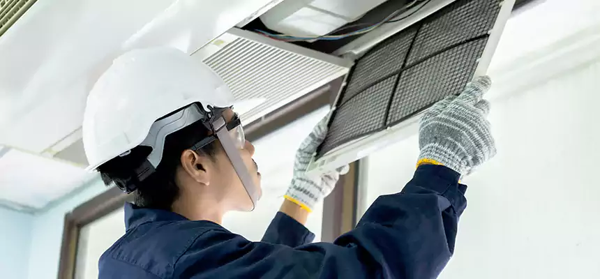Our Multi-family Home Duct Cleaning Services in Tullahoma, TN