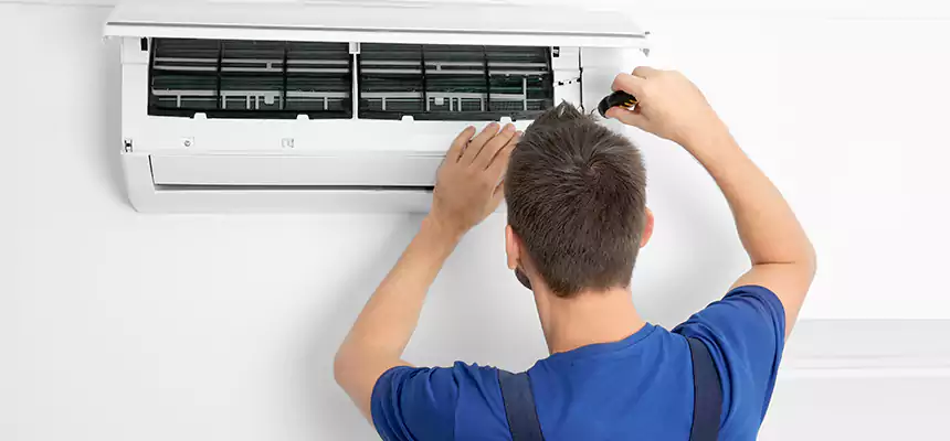 Our Smart Air Conditioning Installation Services in Tullahoma, TN