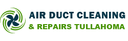 Air Duct Cleaning & Repairs Tullahoma
