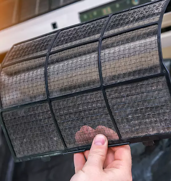 Top-notch AC Air Filter Replacement in Tullahoma