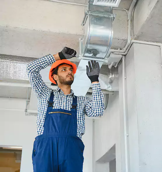 Professional Air Duct Cleaning Service in Tullahoma, TN