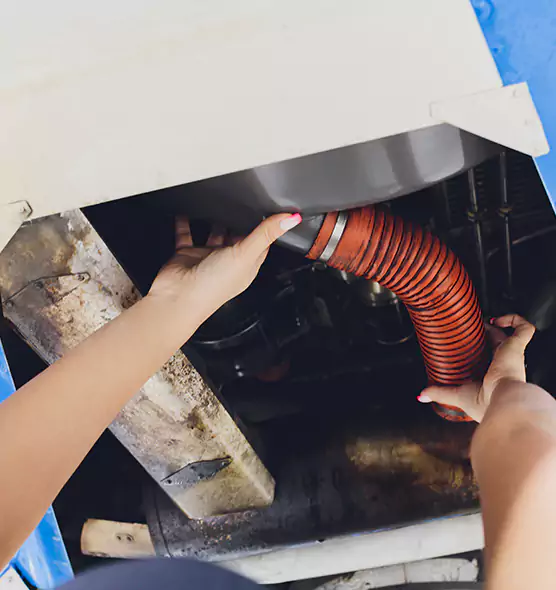 About Air Duct Virus Disinfection in Tullahoma, TN