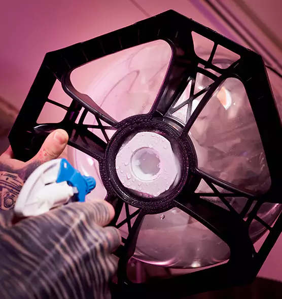 Advanced Basement Vent Cleaning in Tullahoma, TN