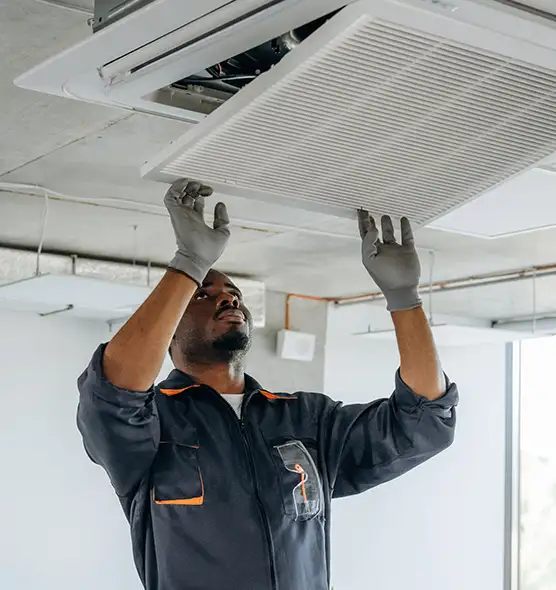 About Certified Air Duct Specialists in Tullahoma, TN