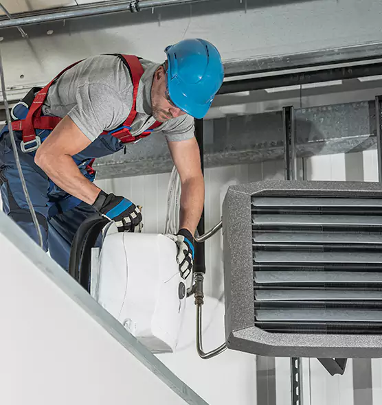 Professional Custom HVAC Ductworkin Tullahoma, TN
