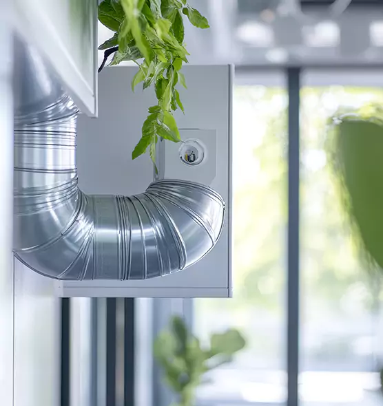 Professional Eco-Safe Dryer Vent Cleaning in Tullahoma, TN