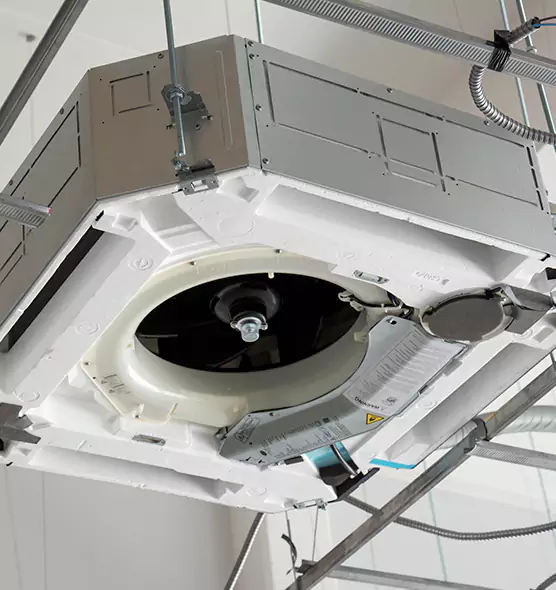 Professional Industrial Dryer Vent Cleaning in Tullahoma, TN