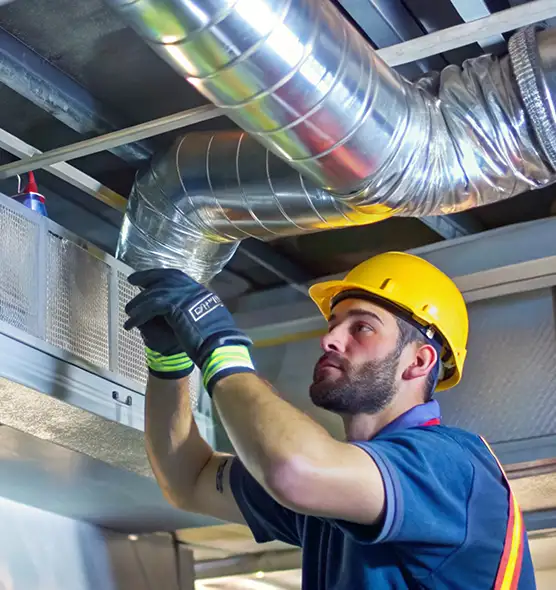 Professional NADCA Approved Air Duct Services in Tullahoma, TN