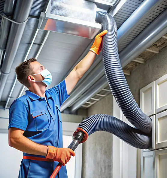 Welcome to Air Duct Cleaning & Repairs Tullahoma — Your Local Roof Dryer Vent Cleaning Specialists in Tullahoma, TN