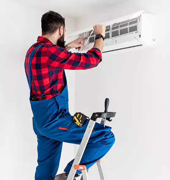 About Smart Air Conditioning Installation in Tullahoma, TN
