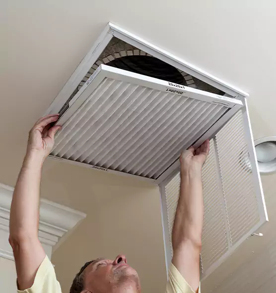 Trusted Vent Shaft Cleaning Expert in Tullahoma, TN