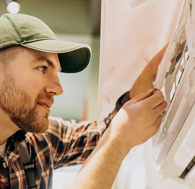 Why Homeowners Businesses Trust Us in Tullahoma, TN?