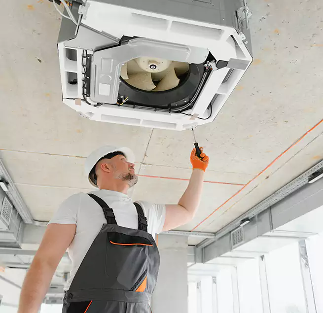 Why Homeowners & Businesses Trust Us in Tullahoma, TN?