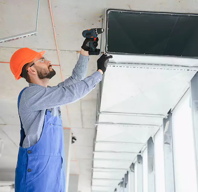 Why Homeowners & Businesses Trust Us in Tullahoma, TN?