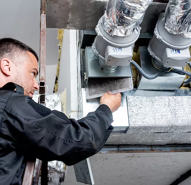 Why Homeowners & Businesses Trust Us in Tullahoma, TN?