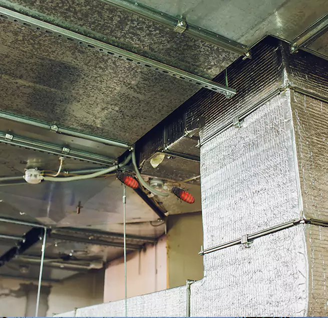 Why Homeowners & Businesses Trust Us in Tullahoma, TN?