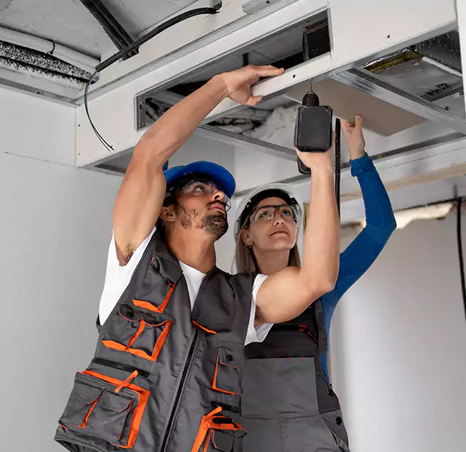 Why Homeowners & Businesses Trust Us in Tullahoma, TN