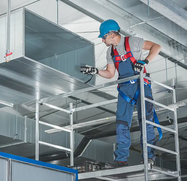 Why Homeowners & Businesses Trust Us in Tullahoma, TN?