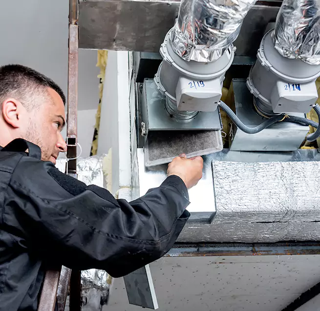 Why Homeowners & Businesses Trust Us in Tullahoma, TN