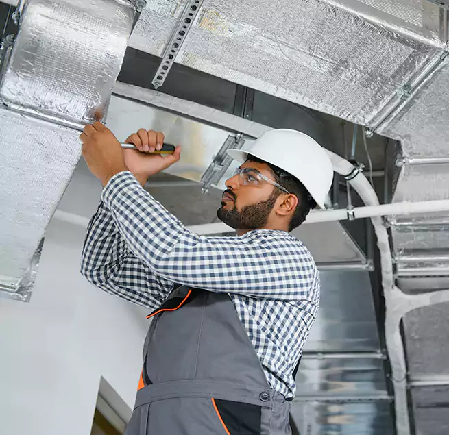 Why Homeowners & Businesses Trust Us Tullahoma, TN?