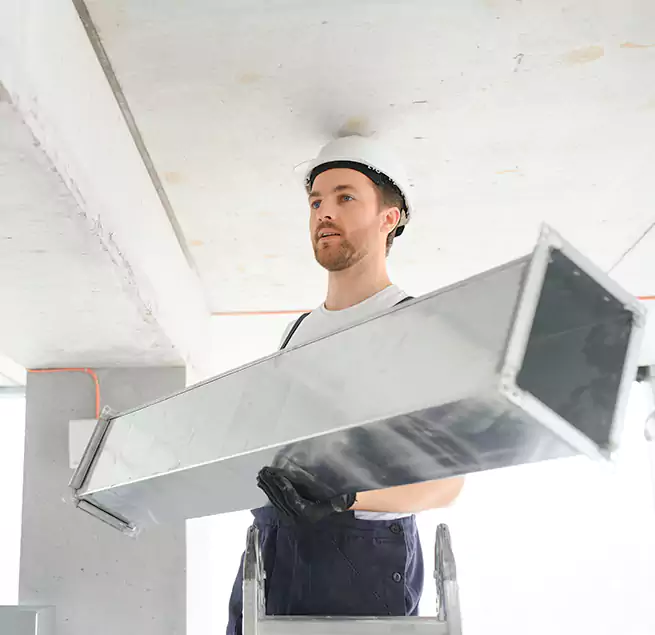 Why Homeowners & Businesses Trust Us in Tullahoma, TN