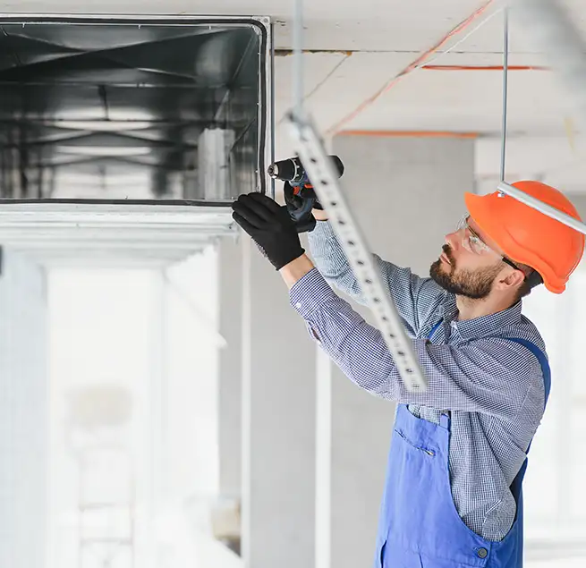 Why Homeowners & Businesses Trust Us in Tullahoma, TN?