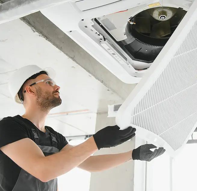 Why Homeowners & Businesses Trust Us in Tullahoma, TN?