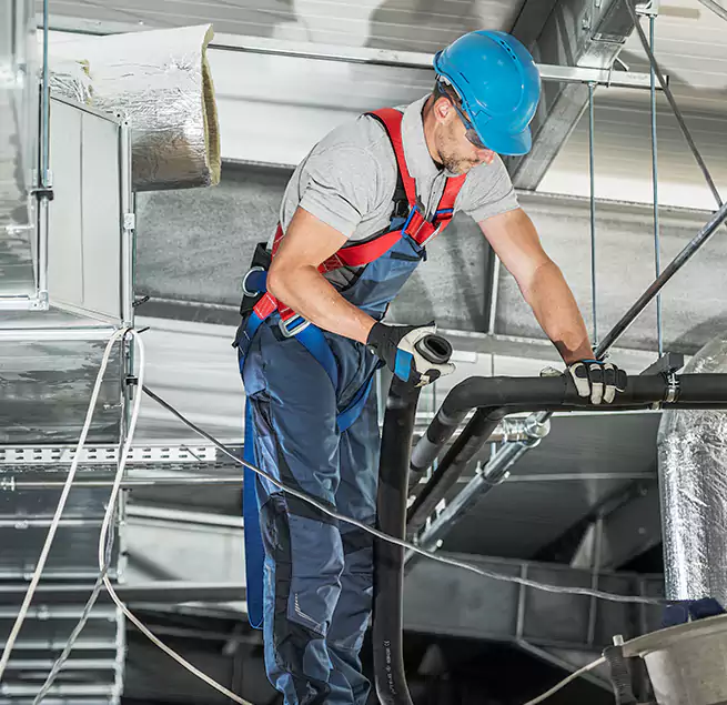 Why Homeowners & Businesses Trust Us in Tullahoma, TN?