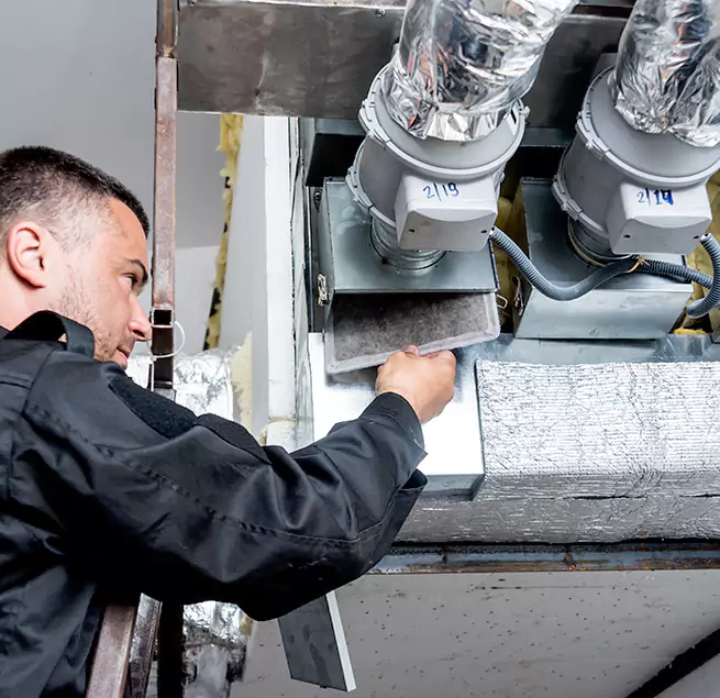  Why Homeowners & Businesses Trust Us in Tullahoma, TN?