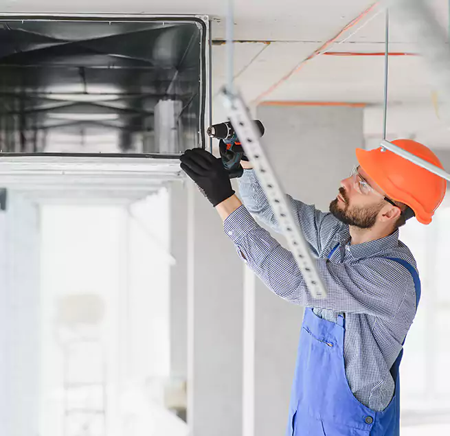 Why Homeowners & Businesses Trust Us Tullahoma, TN