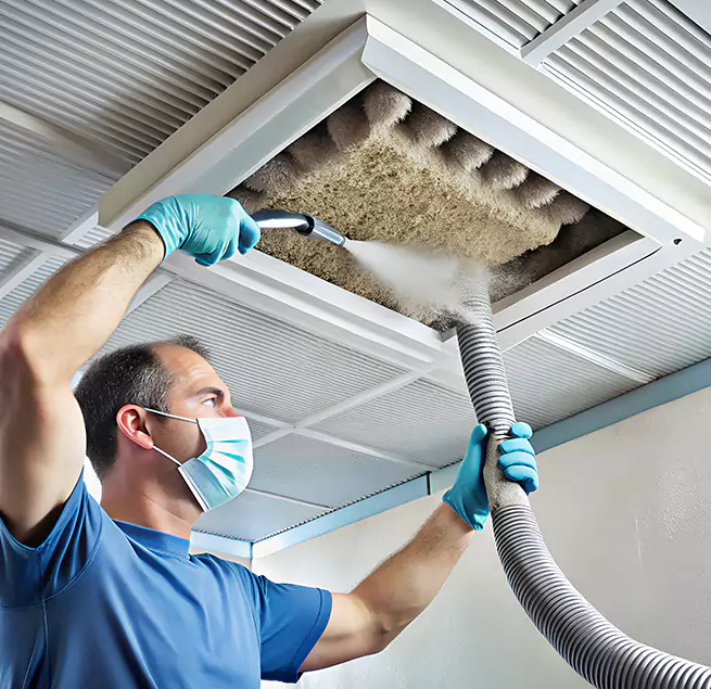  Why Homeowners & Businesses Trust Us Tullahoma, TN?