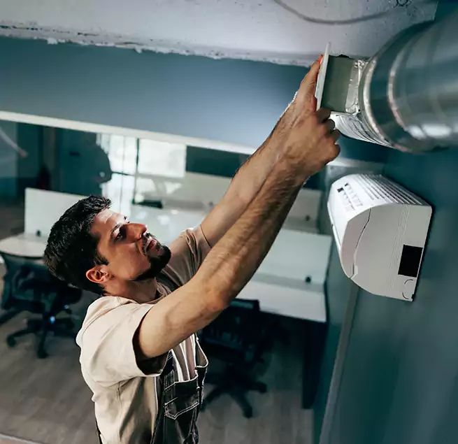 Why Homeowners & Businesses Trust Us in Tullahoma, TN?