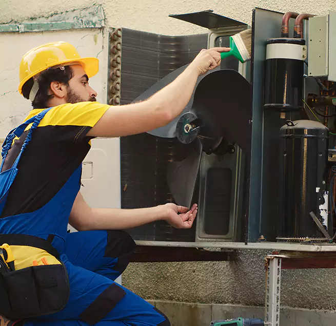  Why Homeowners & Businesses Trust Us in Tullahoma, TN?