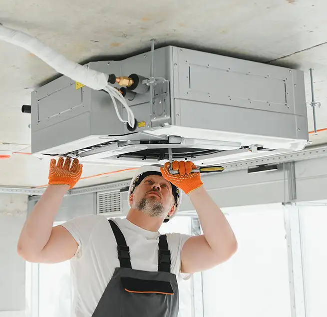 Why Homeowners & Businesses Trust Us Tullahoma, TN