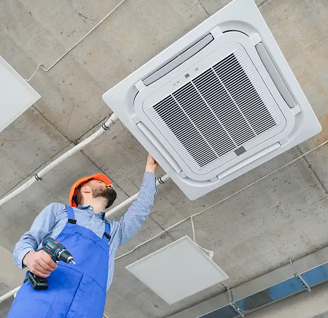 Why Homeowners & Businesses Trust Us in Tullahoma, TN