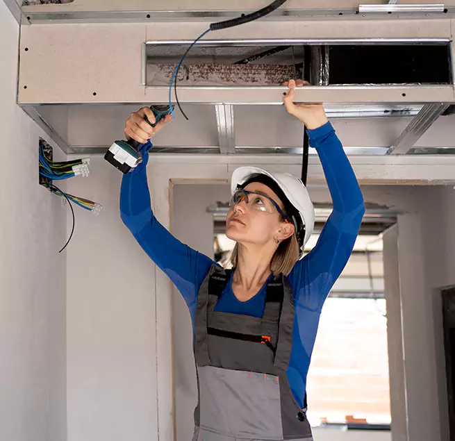  Why Homeowners & Businesses Trust Us in Tullahoma, TN?