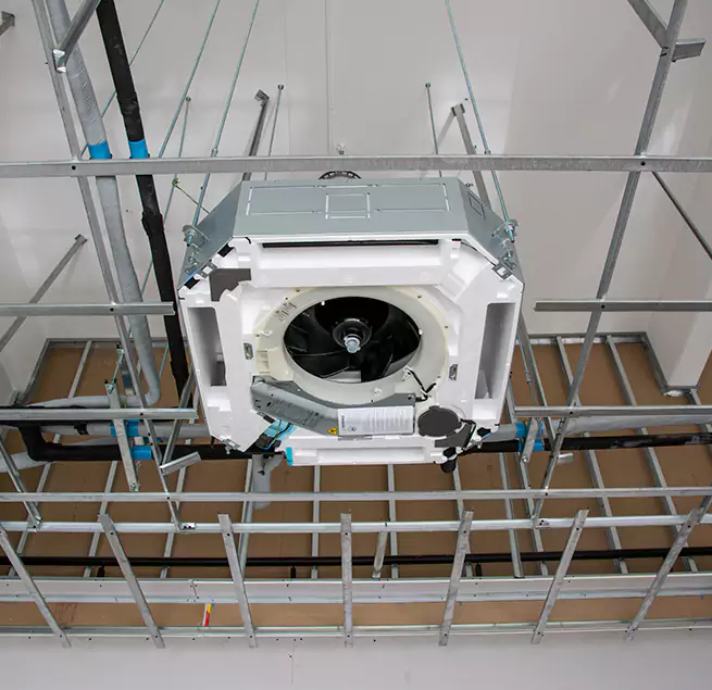 Why Homeowners & Businesses Trust Us Tullahoma, TN?