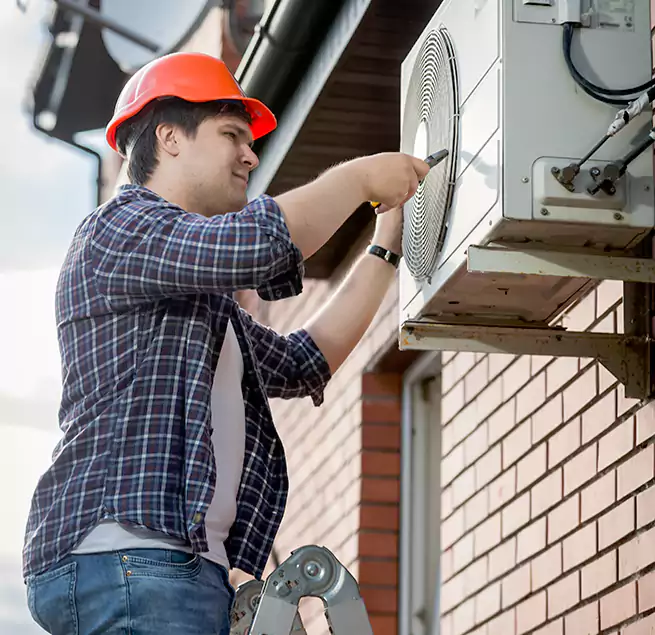 Why Homeowners & Businesses Trust Us Tullahoma, TN